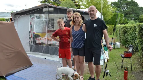 La Bretagne attend toujours l'été